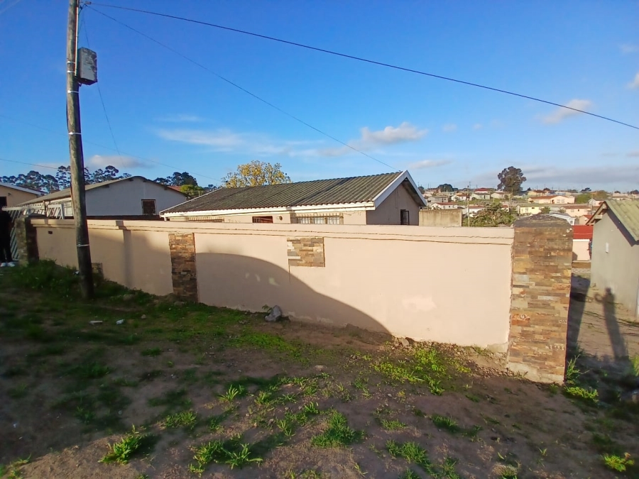 3 Bedroom Property for Sale in Mdantsane Nu 3 Eastern Cape